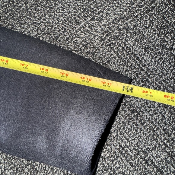 Bond PeaCoat Billy Reid Gray Size:M Made In Italy Wool Men's Jacket - Picture 12 of 13